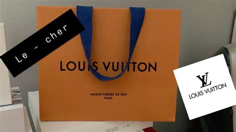 louis vuitton article le moins cher|Louis Vuitton vestiaire.